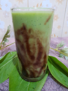 Foto resep Jus Alpukat KW