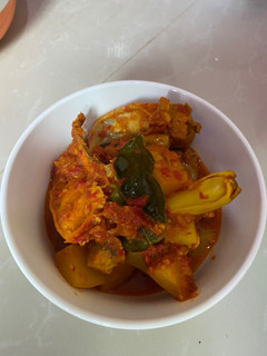 Foto resep Ayam rica-rica