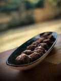 Dulce de tamarindo
