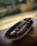 Dulce de tamarindo