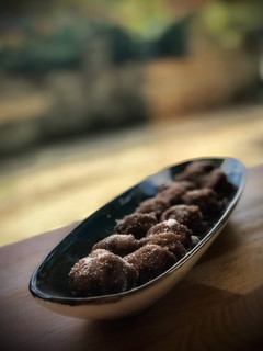 Una foto de Dulce de tamarindo