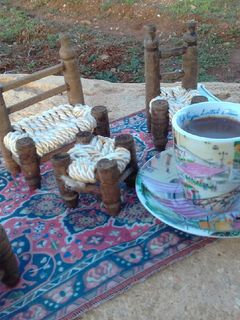 صورة لوصفة قهوة الصباح