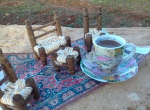 صورة لوصفة قهوة الصباح