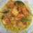 Telur bumbu kuning