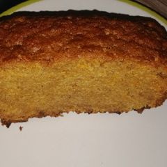 A picture of Carrot cake.
