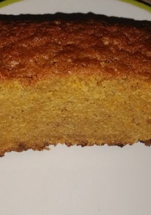 A picture of Carrot cake.