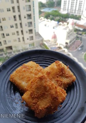 Foto resep Ide jualan | Risol Teriyaki 🌯