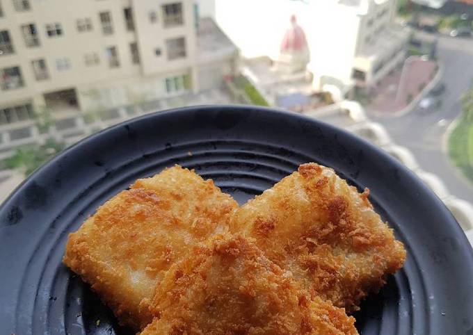 Langkah Mudah untuk Menyiapkan Ide jualan | Risol Teriyaki 🌯 yang Enak