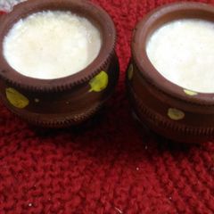 A picture of Misti doi.