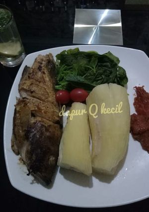 Foto resep 08. Menu Diet ala2