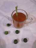 Teh sereh lemon cui
