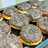 Donat kentang empuk