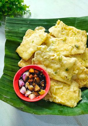 Foto resep Tempe Mendoan