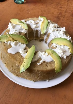 Una foto de Rosca Azteca