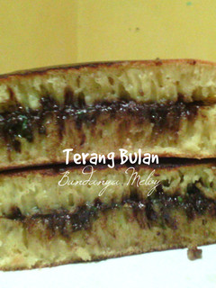 Foto resep Terang Bulan Teflon