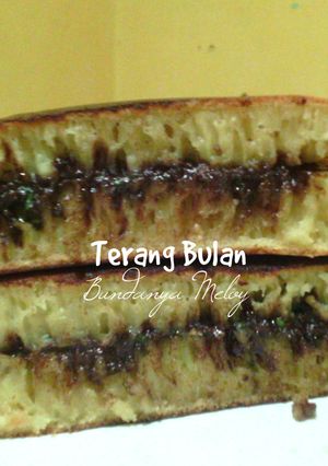 Foto resep Terang Bulan Teflon