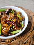 Mongolian Beef