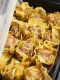 Filipino Street Style Pork Siomai (SHO-my)