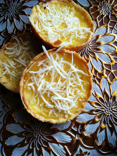 Foto resep Pie susu teflon
