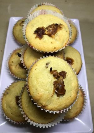 Foto resep Muffin Kurma Talbinah