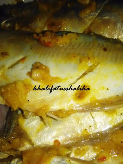 Foto resep Ikan Laut Goreng Bumbu Special
