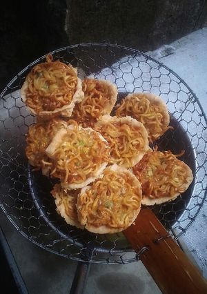 Foto resep Tahu walik indomie