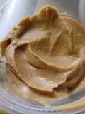 Easy protein packed peanut butter