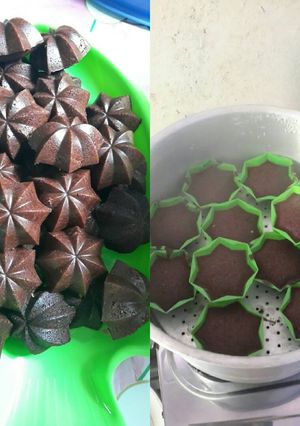 Foto resep Bronies chocolatos hits