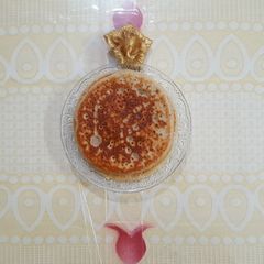 A picture of Pancakes.