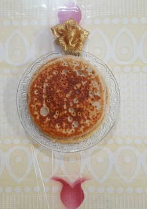 A picture of Pancakes.