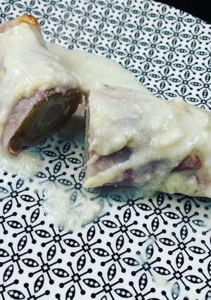 Une photo de Endive au jambon