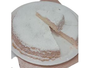 Una foto de Tarta De Ricota