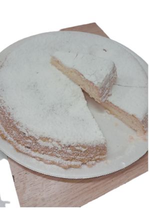 Una foto de Tarta De Ricota