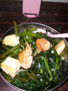 Foto resep Tumis Kangkung
