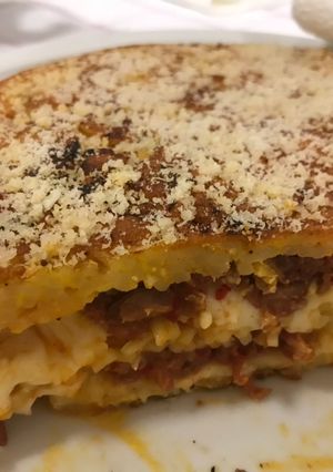 Foto di Frittata di pasta