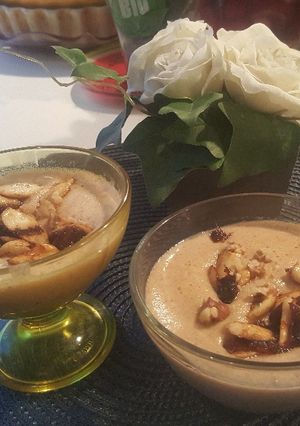 صورة لوصفة حلوى الالماسيه