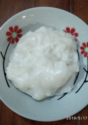 Foto resep Bubur sumsum