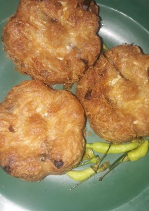 Foto resep Tahu fantasi