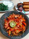 Sambal Cibiuk