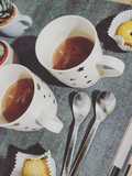 Cioccolata Calda fatta in casa ☕