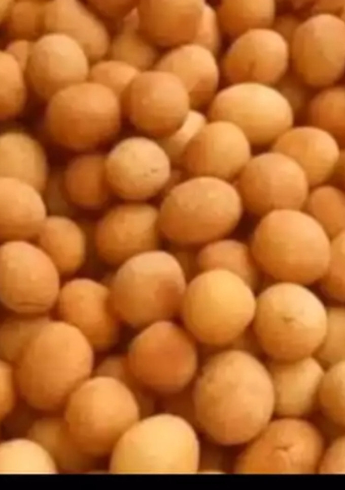 A picture of Peanuts.