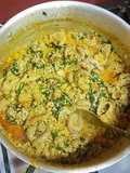 Egusi soup