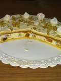 Postre Balcarce