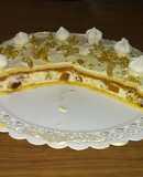 Postre Balcarce
