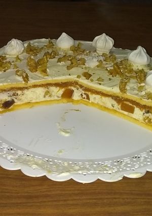 Una foto de Postre Balcarce