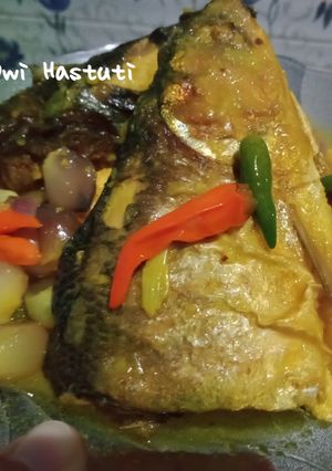 Foto resep Acar Bandeng