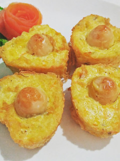 Foto resep Tahu Fantasi