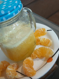 ઓરેન્જ જ્યુસ (Orange Juice Recipe In Gujarati) રેસીપી મુખ્ય ફોટો