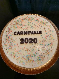 Foto di Torta veloce ai 3 cioccolati