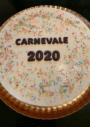Foto di Torta veloce ai 3 cioccolati